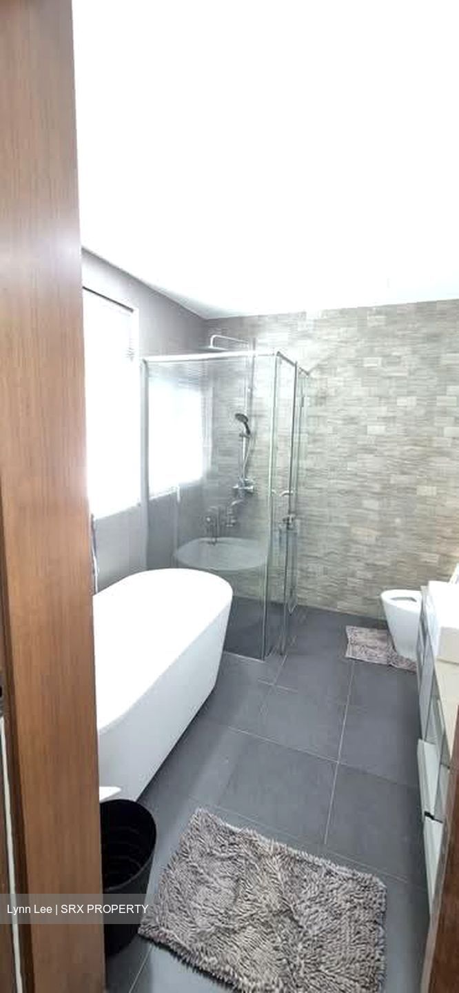 Century Woods (D25), Terrace #597806871